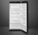 Холодильник Smeg FAB28RBL5 Холодильник Smeg FAB28RBL5