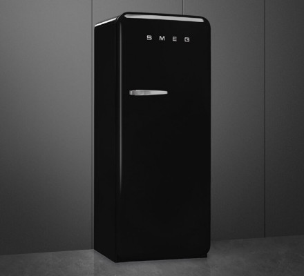 Холодильник Smeg FAB28RBL5 Холодильник Smeg FAB28RBL5