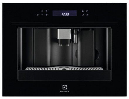 Кофемашина Electrolux WHITE line EBC54524 AV/OX/OZ Кофемашина Electrolux WHITE line EBC54524 AV/OX/OZ