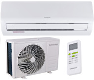 Сплит-система SunWind SW-24/IN-SW-24/OUT Сплит-система SunWind SW-24/IN-SW-24/OUT