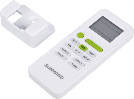 Сплит-система SunWind SW-24/IN-SW-24/OUT Сплит-система SunWind SW-24/IN-SW-24/OUT