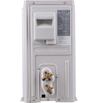 Сплит-система SunWind SW-24/IN-SW-24/OUT Сплит-система SunWind SW-24/IN-SW-24/OUT