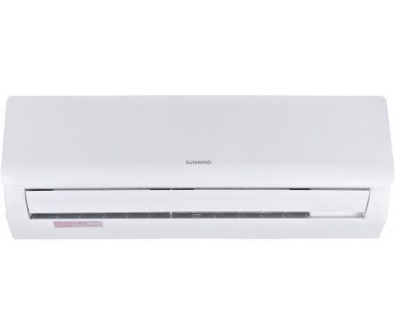 Сплит-система SunWind SW-24/IN-SW-24/OUT Сплит-система SunWind SW-24/IN-SW-24/OUT