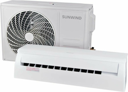 Сплит-система SunWind SW-24/IN-SW-24/OUT Сплит-система SunWind SW-24/IN-SW-24/OUT