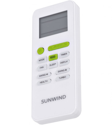 Сплит-система SunWind SW-24/IN-SW-24/OUT Сплит-система SunWind SW-24/IN-SW-24/OUT