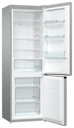 Холодильник Gorenje NRK611PS4