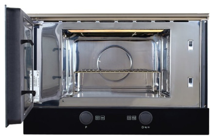 Микроволновая печь Kuppersberg HMW 393 B Микроволновая печь Kuppersberg HMW 393 B