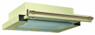 Встраиваемая вытяжка TEKA LS 60 BEIGE (40000013)