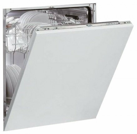 Встраиваемая посудомоечная машина Whirlpool ADG 9390 PC