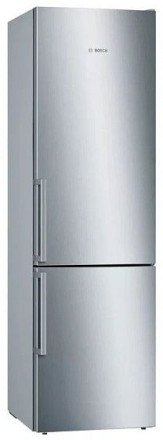 Холодильник BOSCH KGE398IBP