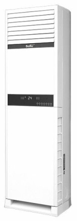 Колонный кондиционер Ballu BFL-24HN1_16Y Колонный кондиционер Ballu BFL-24HN1_16Y
