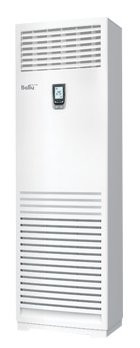 Колонный кондиционер Ballu BFL-24HN1_16Y Колонный кондиционер Ballu BFL-24HN1_16Y