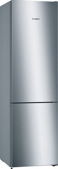 Холодильник Bosch KGN39VI35 нержавеющая сталь