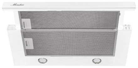 Встраиваемая вытяжка MONSHER TELE II 60 W
