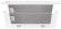 Встраиваемая вытяжка MONSHER TELE II 60 W