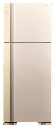 Холодильник Hitachi R-V542PU7BEG