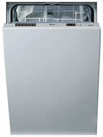 Встраиваемая посудомоечная машина Whirlpool ADG 155