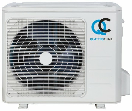 Сплит-система Quattroclima QV-MI07WA/QN-MI07WA Сплит-система Quattroclima QV-MI07WA/QN-MI07WA
