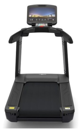 Беговая дорожка CardioPower PRO CT550