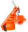 Триммер электрический Hammer ETR1000 Hammerflex Триммер электрический Hammer ETR1000 Hammerflex