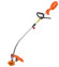 Триммер электрический Hammer ETR1000 Hammerflex Триммер электрический Hammer ETR1000 Hammerflex