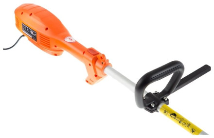 Триммер электрический Hammer ETR1000 Hammerflex Триммер электрический Hammer ETR1000 Hammerflex