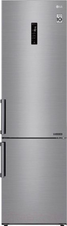 Холодильник LG GA-B459BMHZ Холодильник LG GA-B459BMHZ