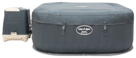 СПА бассейн Bestway Lay-Z-SPA Hawaii HydroJet Pro 54138 СПА бассейн Bestway Lay-Z-SPA Hawaii HydroJet Pro 54138