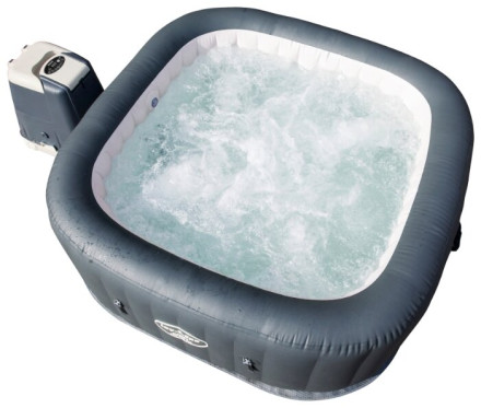 СПА бассейн Bestway Lay-Z-SPA Hawaii HydroJet Pro 54138 СПА бассейн Bestway Lay-Z-SPA Hawaii HydroJet Pro 54138