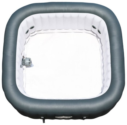 СПА бассейн Bestway Lay-Z-SPA Hawaii HydroJet Pro 54138 СПА бассейн Bestway Lay-Z-SPA Hawaii HydroJet Pro 54138