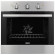 Встраиваемый газовый духовой шкаф Zanussi ZOG 521317 X
