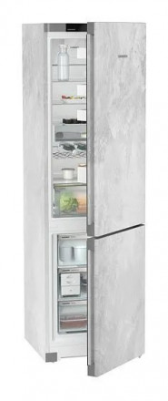 Холодильник LIEBHERR CNpcd 5723 Plus