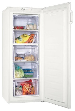 Морозильник Zanussi ZFU 219 W