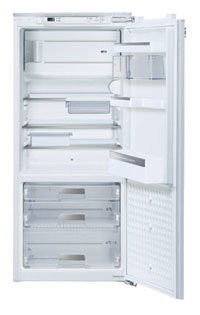 Встраиваемый холодильник Kuppersbusch IKEF 249-7