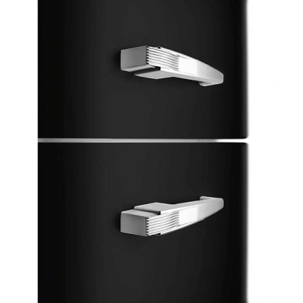 Холодильник SMEG FAB30RBL6
