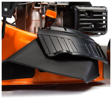 Газонокосилка Daewoo Power Products DLM 5100SP Газонокосилка Daewoo Power Products DLM 5100SP