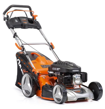Газонокосилка Daewoo Power Products DLM 5100SP Газонокосилка Daewoo Power Products DLM 5100SP