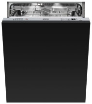 Встраиваемая посудомоечная машина smeg STPE8645S Встраиваемая посудомоечная машина smeg STPE8645S