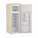 Холодильник TESLER RT-217 BEIGE Холодильник TESLER RT-217 BEIGE