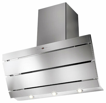 Каминная вытяжка Faber Orizzonte Plus EG8 X A90 Active Каминная вытяжка Faber Orizzonte Plus EG8 X A90 Active