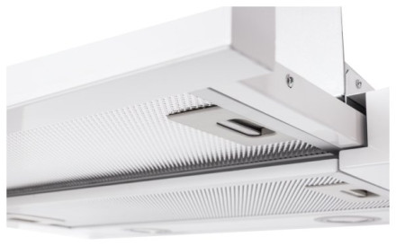 Встраиваемая вытяжка EXITEQ EX 2036 white Встраиваемая вытяжка EXITEQ EX 2036 white