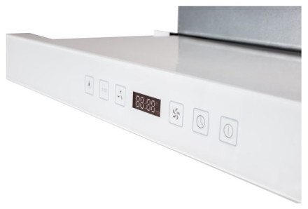 Встраиваемая вытяжка EXITEQ EX 2036 white Встраиваемая вытяжка EXITEQ EX 2036 white