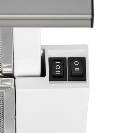 Встраиваемая вытяжка Krona Vittoria 500 inox PB Встраиваемая вытяжка Krona Vittoria 500 inox PB