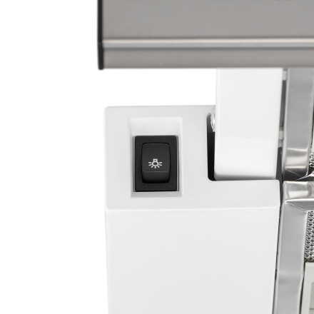 Встраиваемая вытяжка Krona Vittoria 500 inox PB Встраиваемая вытяжка Krona Vittoria 500 inox PB