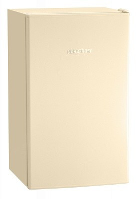 Холодильник Nordfrost NR 403 E