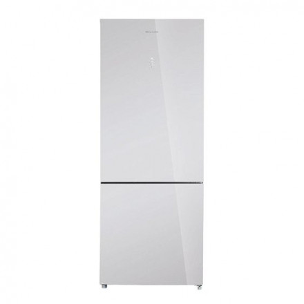 Холодильник WILLMARK RFN-652DIGW Холодильник WILLMARK RFN-652DIGW