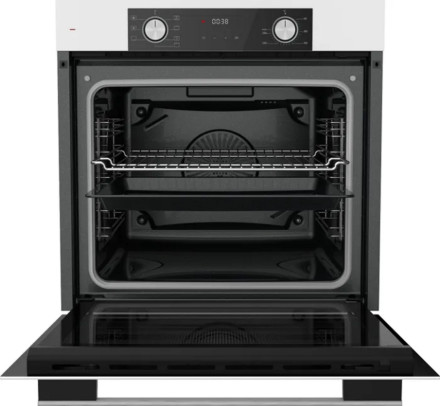 Встраиваемый электрический духовой шкаф Kuppersberg HF 607 W