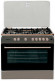 Комбинированная плита Kraft KF-FSK9407AEXI Комбинированная плита Kraft KF-FSK9407AEXI