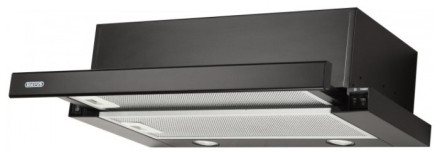 Встраиваемая вытяжка Eleyus Storm 700 50 BL Встраиваемая вытяжка Eleyus Storm 700 50 BL