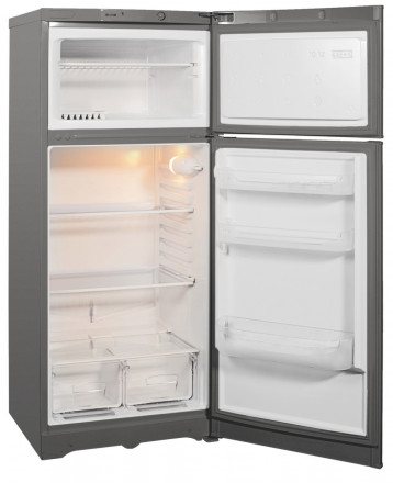 Холодильник Indesit TIA 14 G Холодильник Indesit TIA 14 G